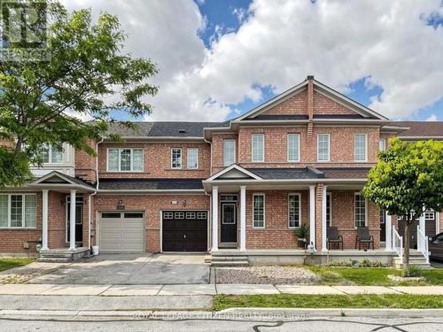 115 Dolce Crescent, Vaughan, ON, L4H 3C9 house for sale | Listing ID N13436 | Royal LePage