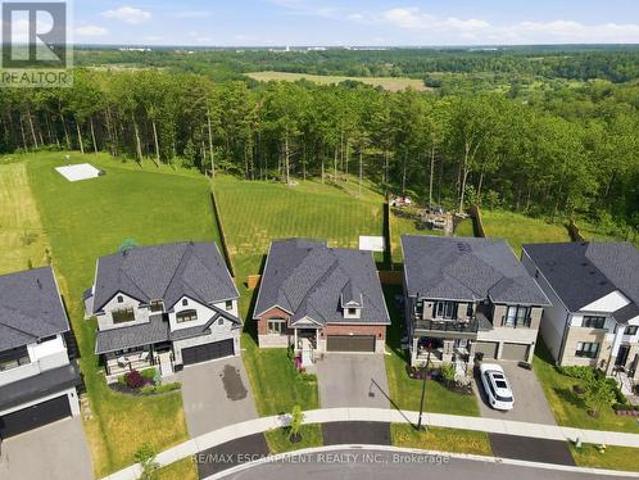 115 Daugaard Avenue, Brant, ON, N3L 0L6 house for sale | Listing ID X13610 | Royal LePage