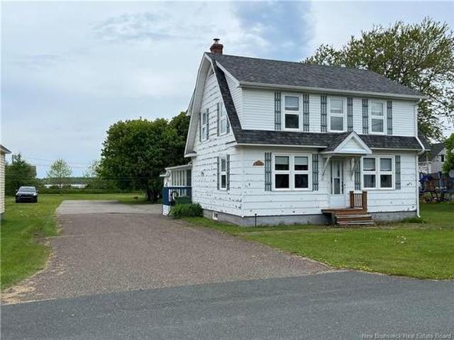 115 Degrace, Shippagan, NB, E8S 1H7 house for sale | Listing ID NB142921 | Royal LePage