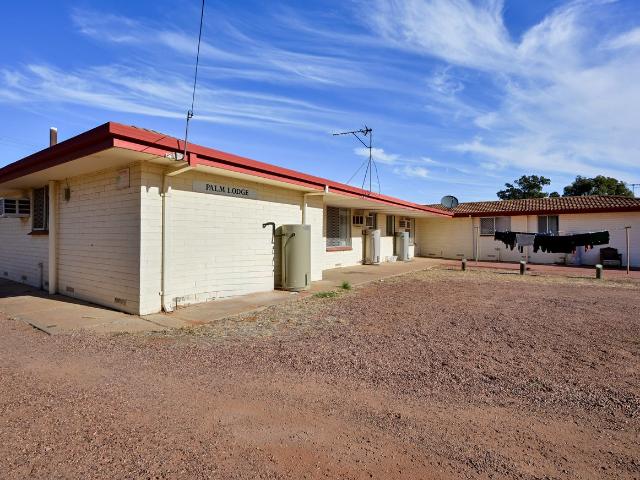 11/5 Dennis Street, Port Augusta SA 5700 Apartment For Rent | Domain