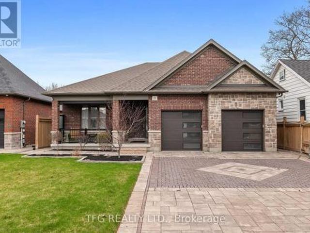 115 Duke Street, Clarington Bowmanville, ON, L1C 2V8 house for sale | Listing ID E12117 | Royal LePage