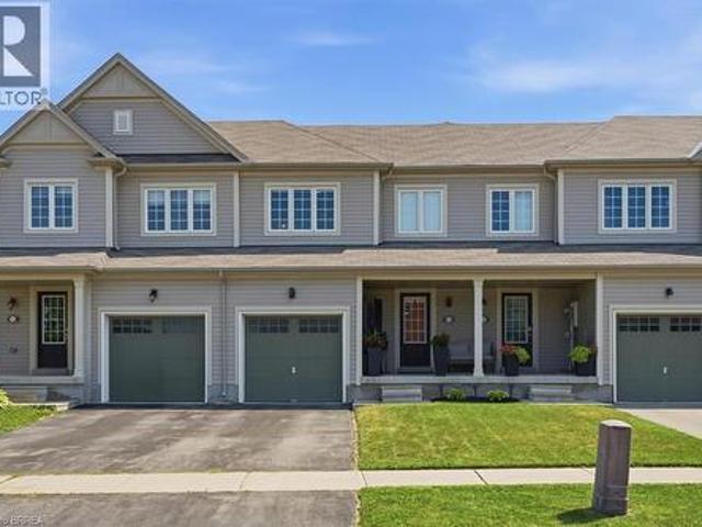 115 English Lane, Brantford, ON, N3T 0N8 house for sale | Listing ID 40850 | Royal LePage