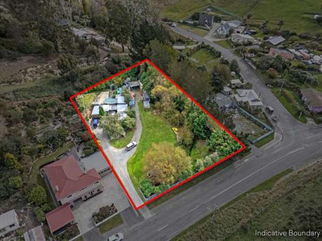 115 Eden Street, Oamaru, Waitaki