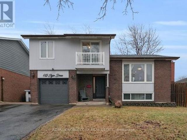 115 Elgin Drive, Brampton, ON, L6Y 2E6 house for sale | Listing ID W13246 | Royal LePage