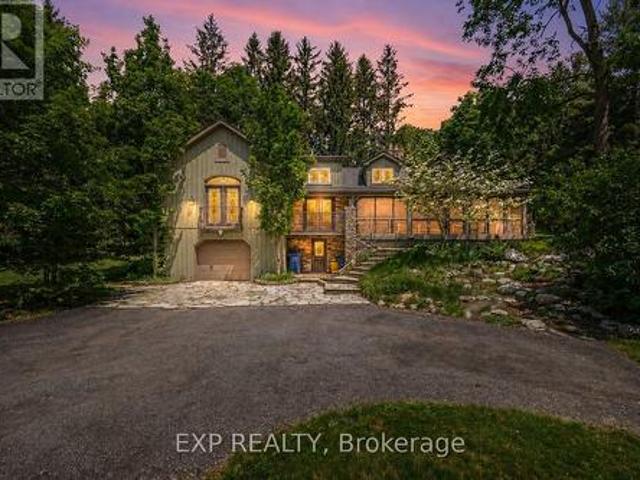 115 Fog Road, King, ON, L7B 1A3 house for sale | Listing ID N13444 | Royal LePage