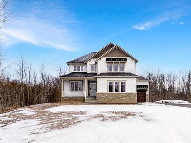 115 KASWIT DRIVE Carleton Place Ontario
