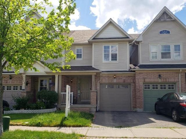 115 Kirkland Place, Whitby | For Sale @ $749,900 | Condos. Ca