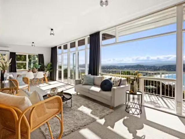 115 Hornsey Road, Melrose, Wellington City