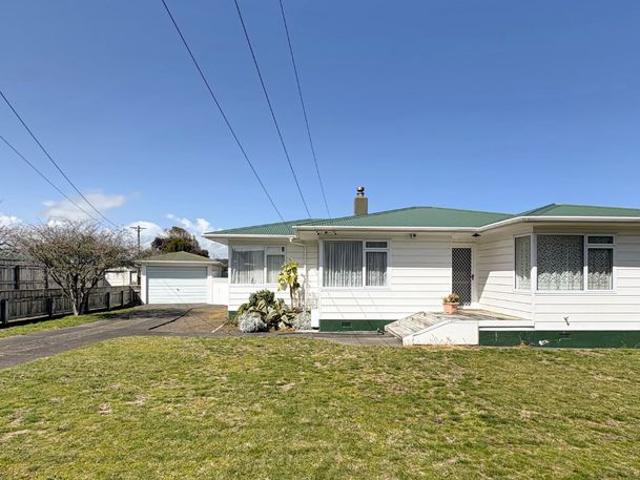115 Heads Road, Gonville, Whanganui