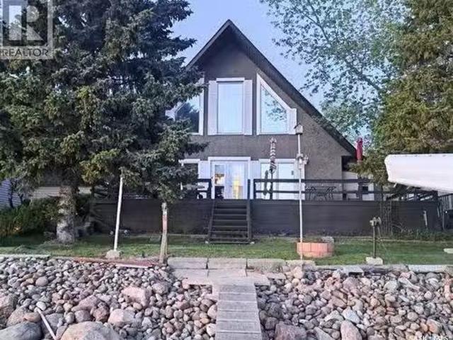 115 Heritage Drive, Lac Pelletier Rm No. 107, SK, S0N 2Y0 ho.