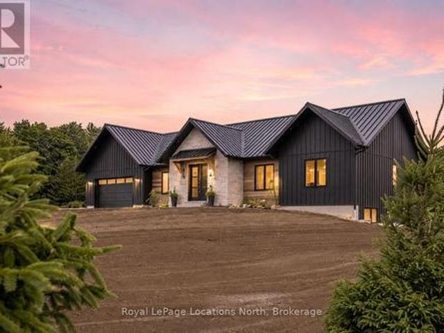 115 Inkerman Street, Grey Highlands, ON, N0C 1E0 house for sale | Listing ID X13685 | Royal LePage