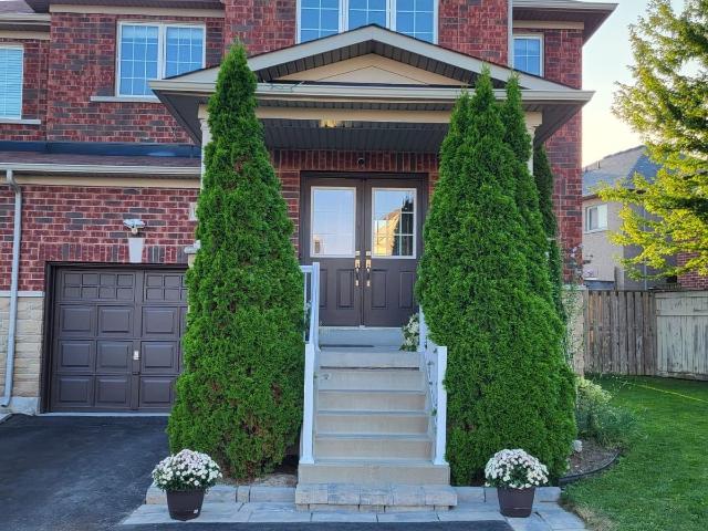 115 James Mccullough Road, Stouffville | 4+1Beds/4Bath, Townhouse, $998,888 | Condos. Ca