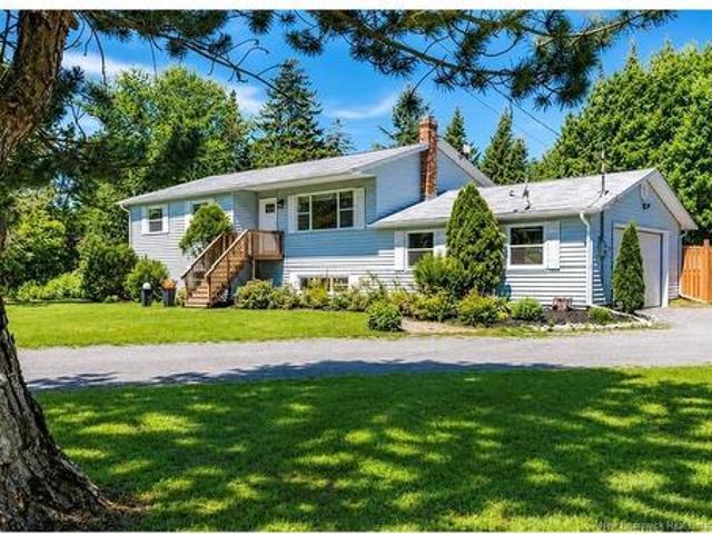 115 Otter Lake Rd, Baxters Corner, NB, E2S 2P3 house for sale | Listing ID NB142552 | Royal LePage