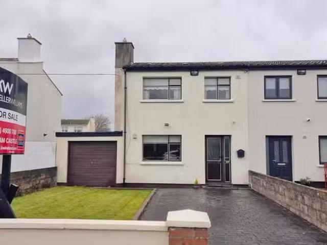 115 Limekiln Road, Dublin 12, Greenhills, Dublin 12, D12YE08 i.