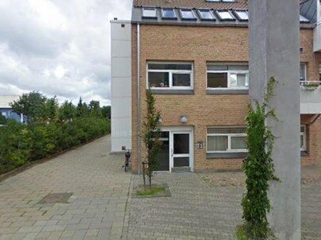 115 m2 andelsbolig til salg i Glostrup