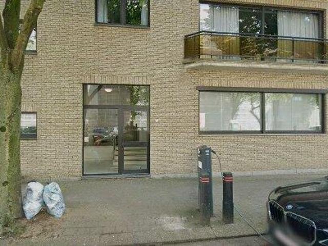 115 m2 apartment for rent in Mortsel