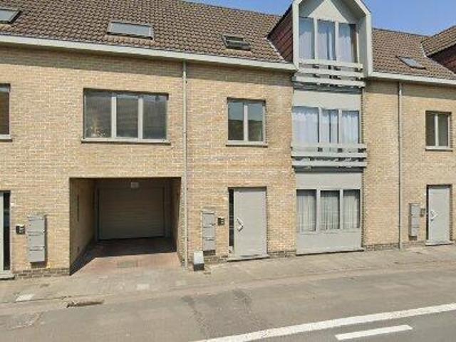 115 m2 apartment for rent in Oudenaarde