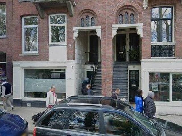 115 m2 apartment for rent in Amsterdam Oud Zuid