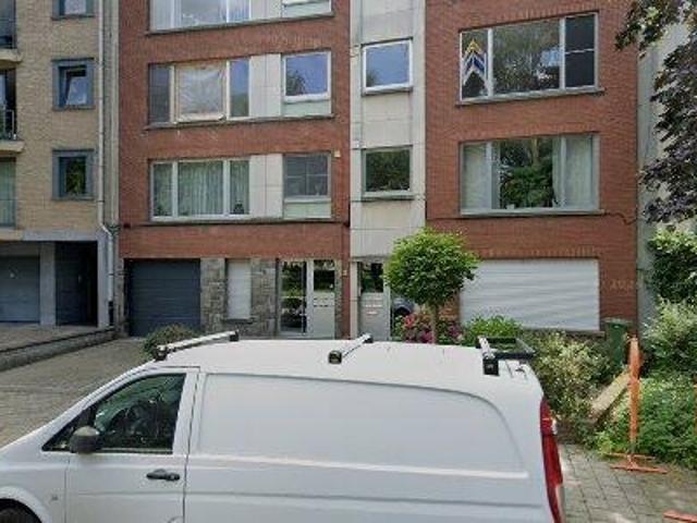 115 m2 apartment for rent in Antwerp Berchem