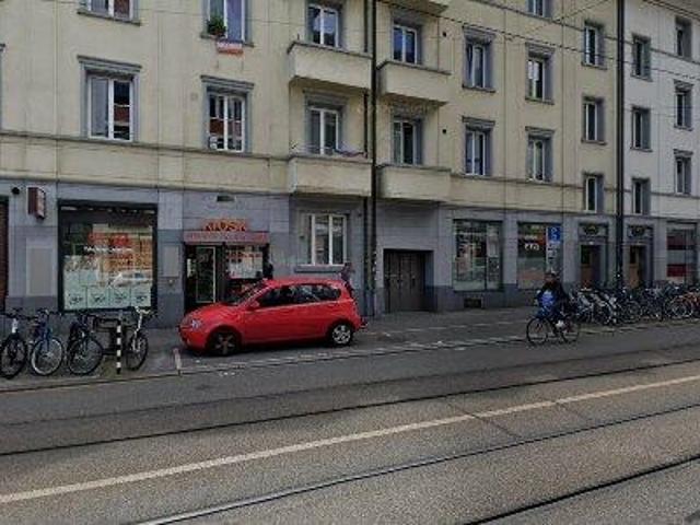 115 m2 apartment for rent in Bern Mittelland