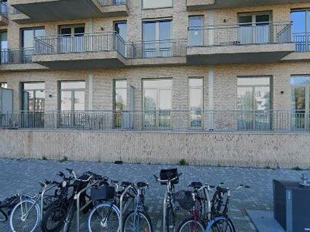 115 m2 apartment for rent in Diemen