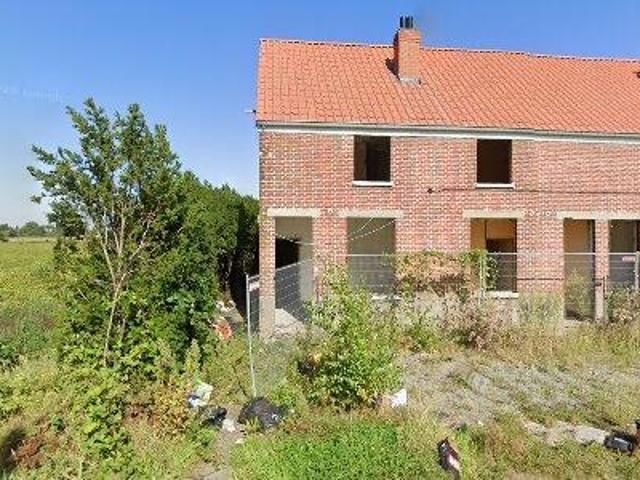 115 m2 apartment for rent in Evergem