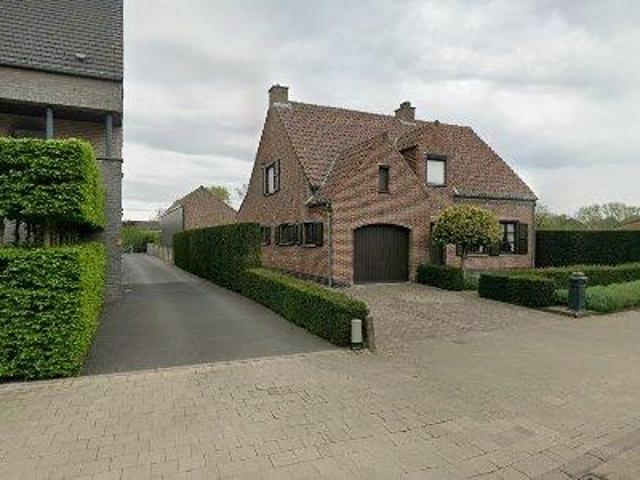 115 m2 apartment for rent in Herentals