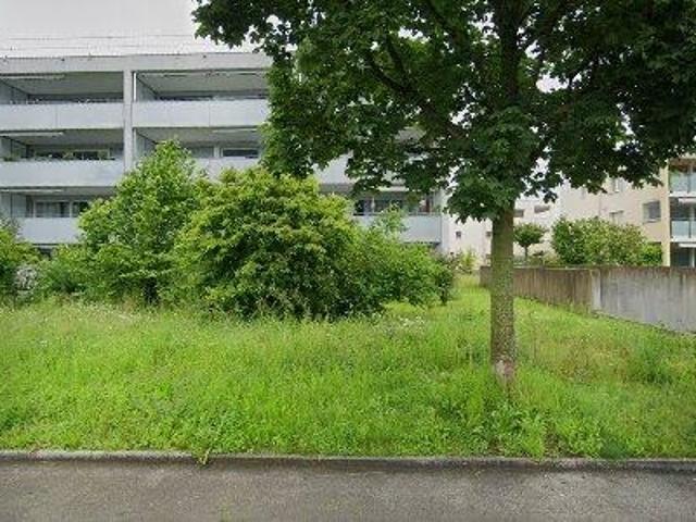 115 m2 apartment for rent in Rorschach