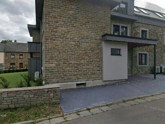 115 m2 apartment for rent in Sainte Ode