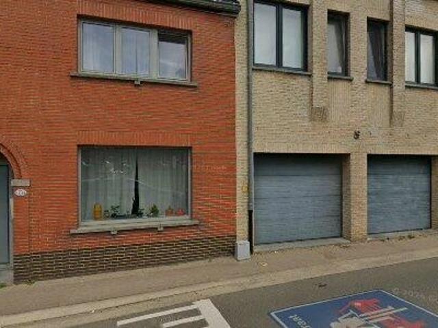 115 m2 apartment for rent in Scherpenheuvel Zichem