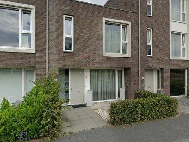 115 m2 apartment for rent in Tilburg
