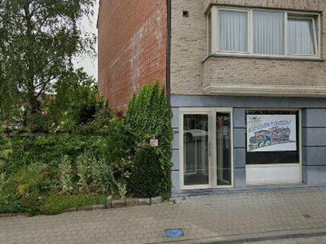 115 m2 apartment for rent in Torhout
