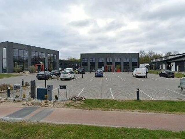 115 m2 kontor til leje i Odense C