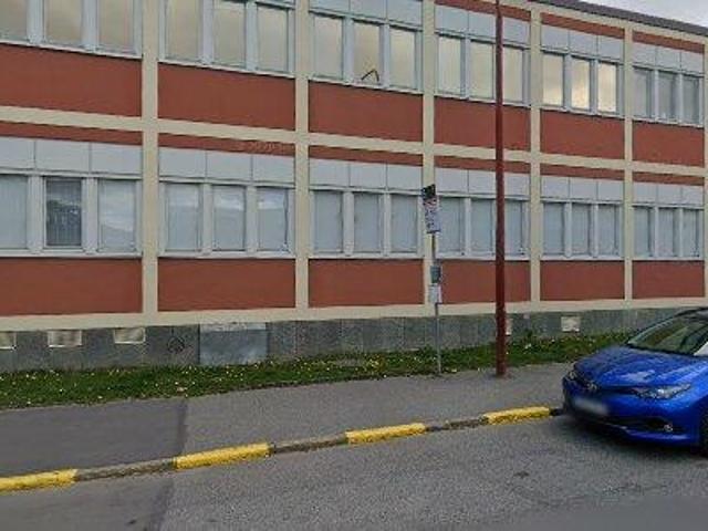 115 m2 kontor uthyres i Västerort