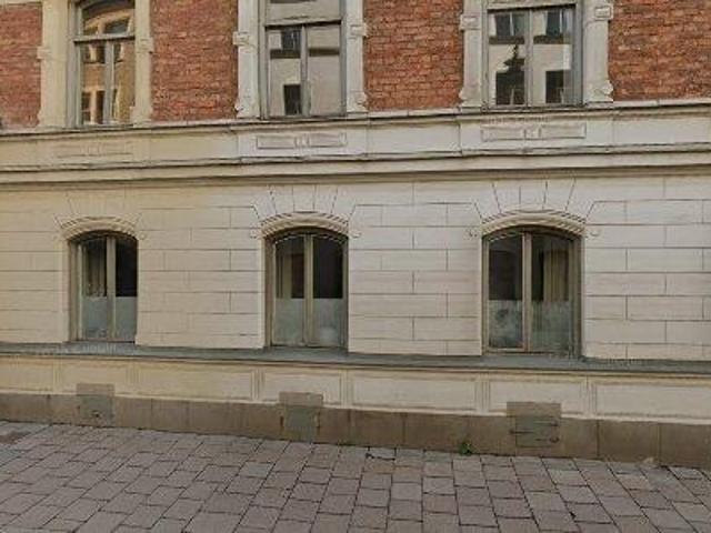 115 m2 kontor uthyres i Vasastan