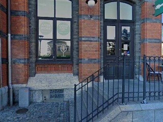 115 m2 kontor uthyres i Malmö Centrum