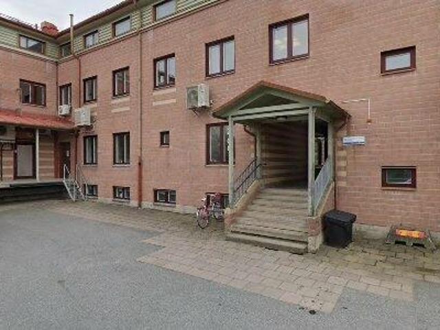 115 m2 kontor uthyres i Partille