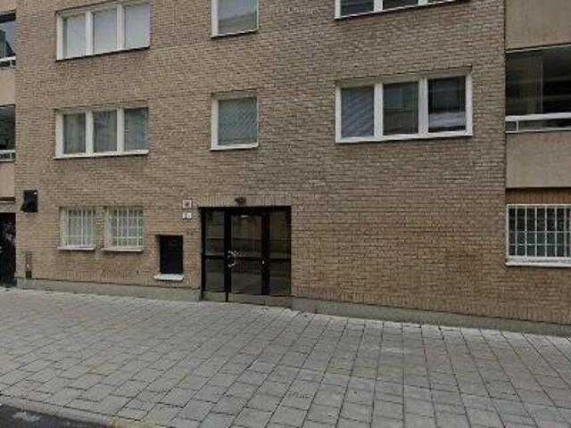 115 m2 kontor uthyres i Södermalm
