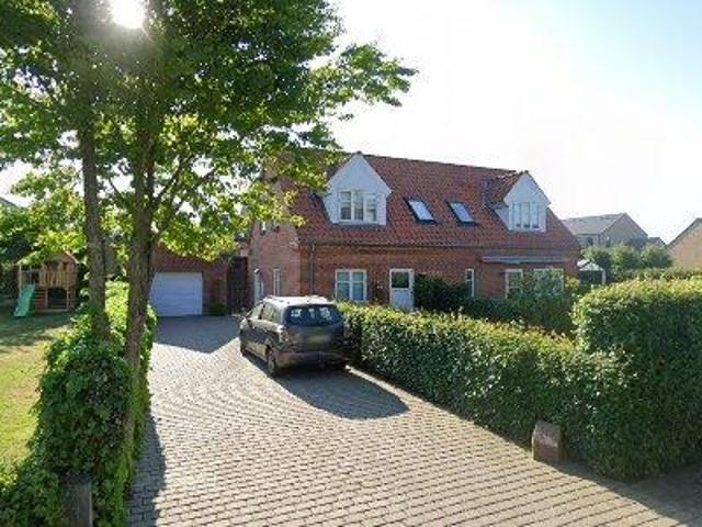115 m2 hus for rent i Gistrup