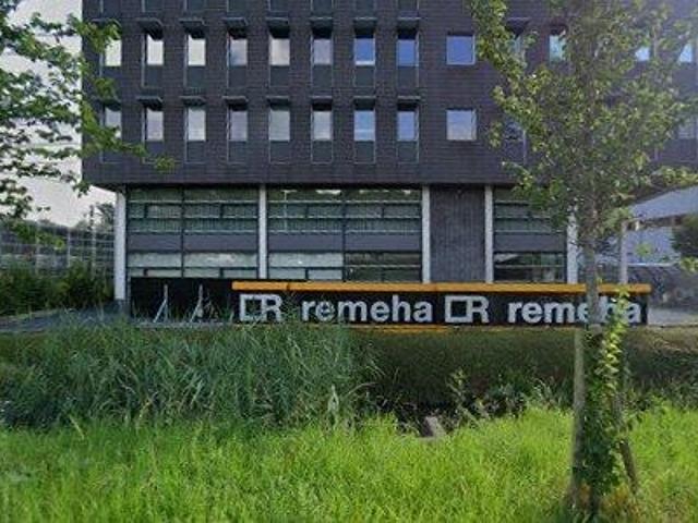 115 m2 office space for rent in Delft