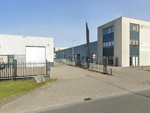115 m2 office space for rent in Tilburg
