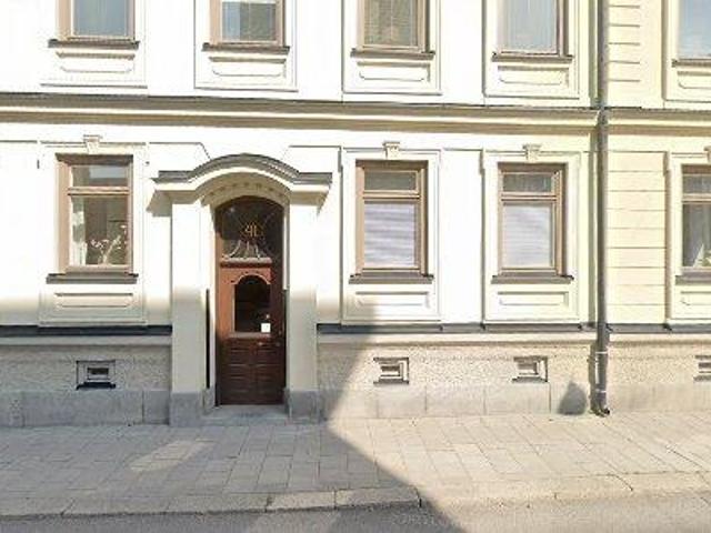 Lägenhet uthyres i Norrköping