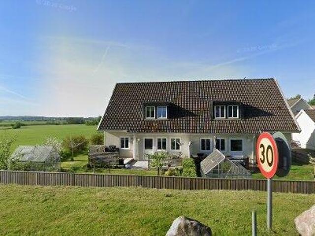 115 m2 lägenhet uthyres i Halmstad