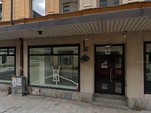 115 m2 lägenhet uthyres i Sundsvall