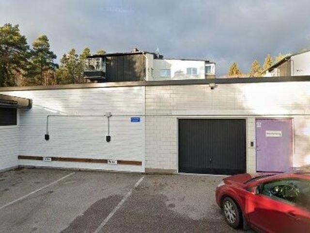 115 m2 lägenhet uthyres i Upplands Väsby