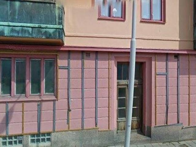 115 m2 lägenhet uthyres i Vänersborg