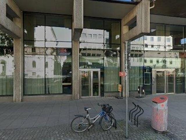 115 m2 lager, produktion uthyres i Göteborg Centrum