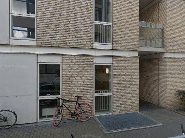 115 m2 lejlighed til leje i København S