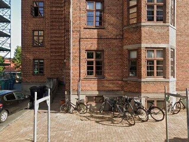 115 m2 lejlighed til leje i Odense C