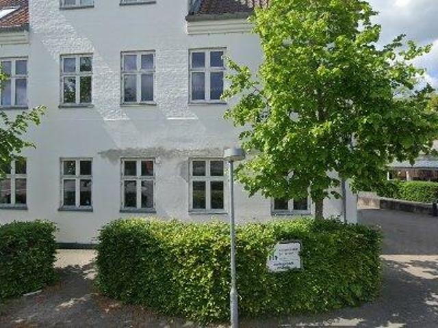 115 m2 lejlighed til leje i Tjele